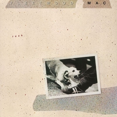 Fleetwood Mac - Tusk - Japan CD