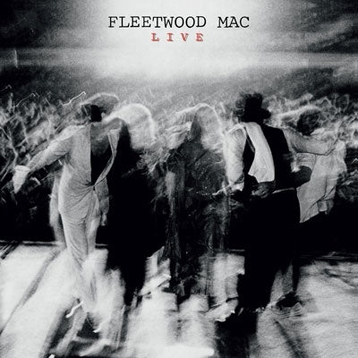 Fleetwood Mac - Fleetwood Mac Live - Japan 2 CD