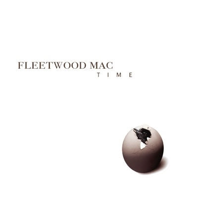 Fleetwood Mac - Time - Japan CD