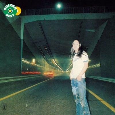 Ginji Ito - Golden Best Deadly Drive 2025 - Japan CD Bonus Track