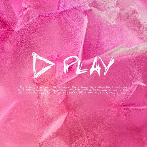 Ed Sheeran - Play - Japan CD
