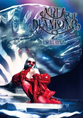Chanmina - Area Of Diamond 2 - Japan 2 DVD Bonus Track