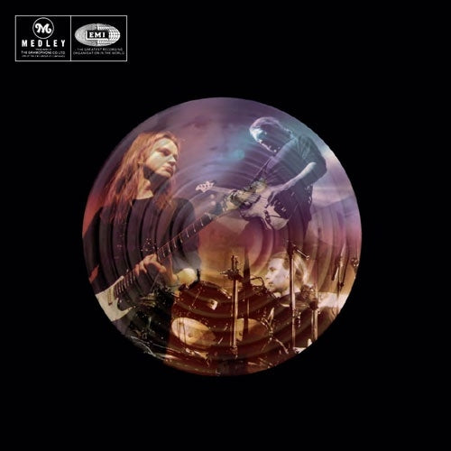 Dizzy Mizz Lizzy - Live In Aarhys +Live In Japan - Japan 2 CD