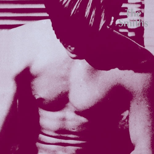 The Smiths - The Smiths - Japan CD