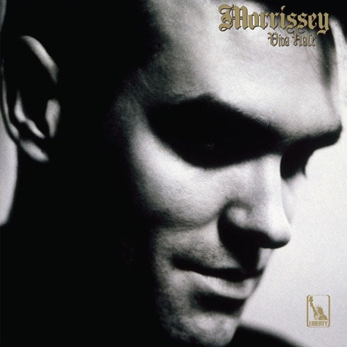 Morrissey - Viva Hate - Japan CD