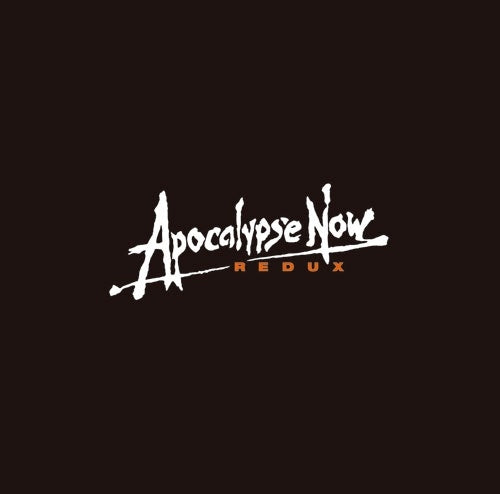 Ost - Apocalypse Now - Japan CD