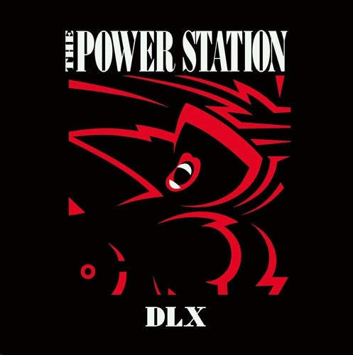 The Power Station - The Power Station (40th Anniversary Edition) - Import 4 CD Box set Limited Edition