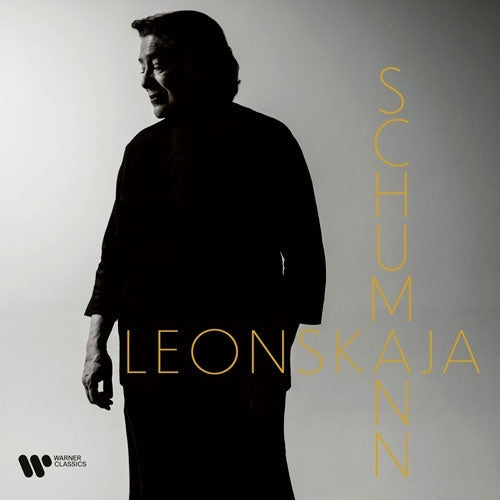 Elisabeth Leonskaja - Schumann (Lumiere Series) - Japan 2 SACD Hybrid