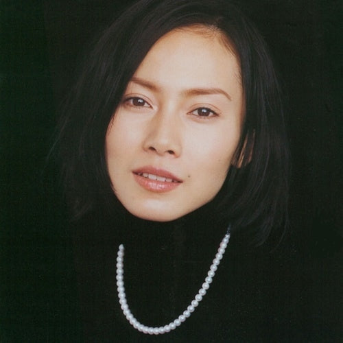 Miki Nakatani - MIKI - Japan ivory-colored vinyl 2 LP Record
