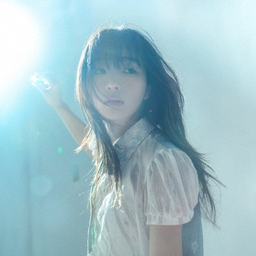 Nisjina - Hibi Sanman - Japan Otegoro Ver. CD + booklet