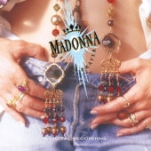 Madonna - Like A Prayer - Japan CD
