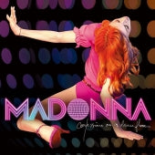 Madonna - Confessions On A Dance Floor - Japan CD