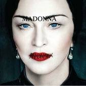 Madonna - Madame X - Japan CD