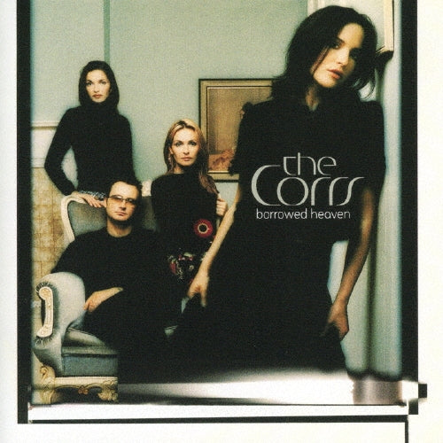 The Corrs - Borrowed Heaven - Japan CD Bonus Track