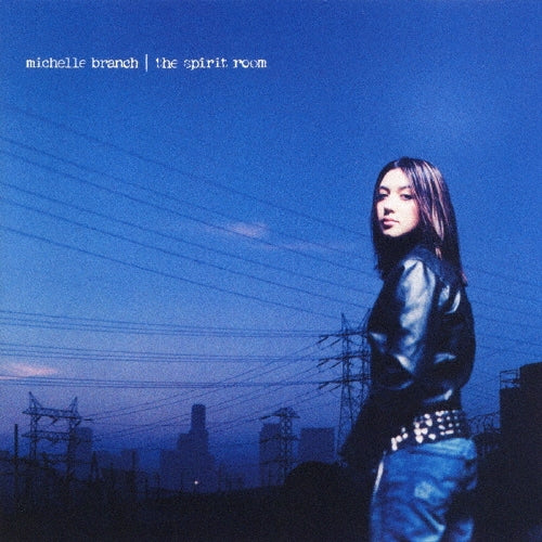 Michelle Branch - The Spirit Room - Japan CD Bonus Track