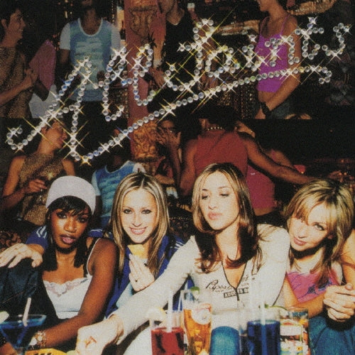 All Saints - Saints & Sinners - Japan CD Bonus Track