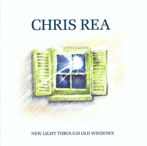 Chris Rea - Very Best Of - Japan Blu-spec CD2