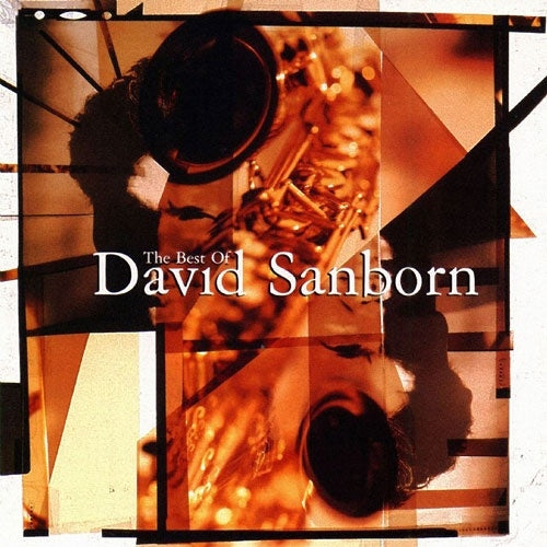 David Sanborn - Best Of - Japan Blu-spec CD2