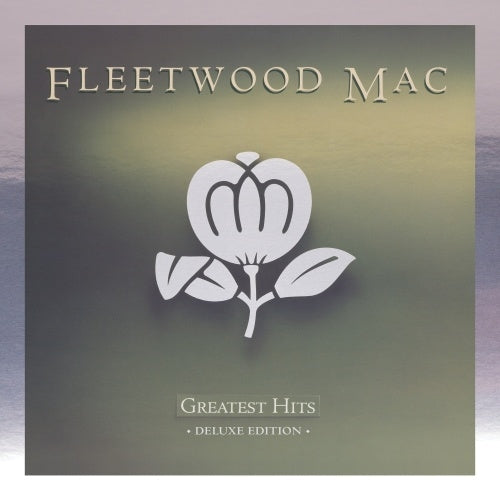 Fleetwood Mac - Greatest Hits (Deluxe Edition) - Japan 2 Blu-spec CD2