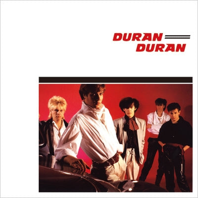 Duran Duran - Duran Duran - Japan CD