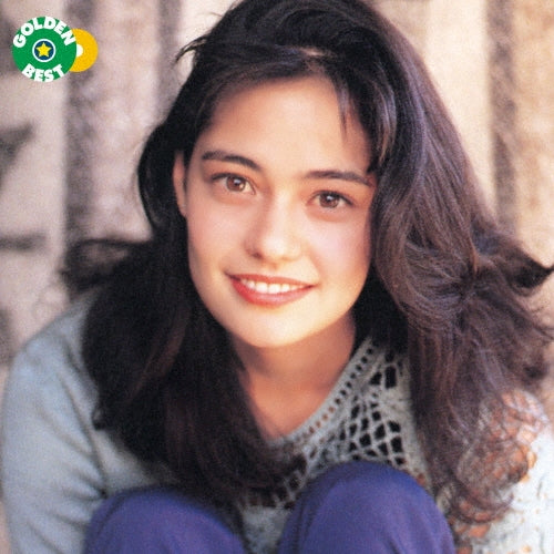 Anna Banana - GOLDEN BEST ANNA BANANA - Japan CD
