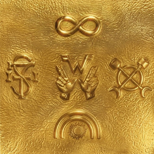 Weezer - Weezer (The Gold Album) - Japan CD