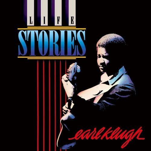 Earl Klugh - Life Stories - Japan CD