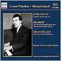 Benno Moiseiwitsch - Benno Moiseiwitsch - Recital - Import CD