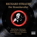 Erich Kleiber - R.Strauss:Der Rosenkavalier - Import 3 CD