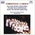 Worcester Cathedral Choir & Raymond Johnson - Christmas Carols - Import CD