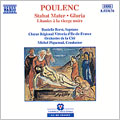 Ile de France Vittoria Regional Choir, Orchestre de la Cite - Poulenc: Choral Works - Import CD