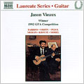 Jose Luis Merlin - Guitar Recital - Import CD