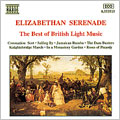 Andrew Penny - Elizabethan Serenade - The Best of British Light Music - Import CD