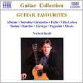 Norbert Kraft - Guitar Favourites - Import CD