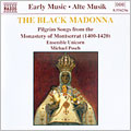 Michael Posch, Bernhard Landauer, Belinda Sykes - (The) Black Madonna - Music from Llibre Vermell & Cantigas de Santa Maria - Import CD