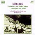 Iceland Symphony Orchestra - Sibelius: Finlandia, Karelia Suite, etc / Sakari, Iceland SO - Import CD