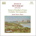 Jordi Maso - Severac: Sevrak - Import CD
