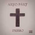 Antony Pitts - Part: Pelt: John Passion - Import CD