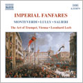 Leonhard Leeb - Imperial Fanfare - Import CD