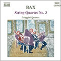 JACKSON, G., MAGGINI SQ - Sq 3/Lyrical Interlude/etc:Bax - Import CD