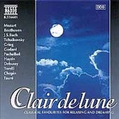 Wolfgang Sobotka, Bohdan Warchal, Barry Wordsworth, Keith Clark, Ondrej Lenard, Richard Edlinger, Gyula Nemeth - Night Music 1 - Classical Favourites for Relaxing - Import CD