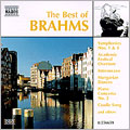 Johannes Brahms - The Best Of Brahms - Import CD