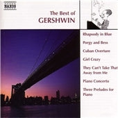 Richard Hayman - The Best Of Gershwin - Import CD