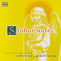 Jeremy Summerly, Michael Halasz, Michel Piquemal, Karol Stryja - Stabat Mater - Classical Music for Reflection & Meditation - Import CD