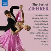 Various Artists - The Best of Ziehrer - Import CD