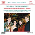 Wolfgang Tomboeck - Philharmonic Solstice - The Art of Vienna Horn - Import CD