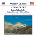 William T. Stromberg - Grofe : Hollywood Ste, etc / Stromberg - Import CD