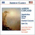 GAMBILL, NASHVILLE CO, ETC - 3 Latin-American Sketches/etc : Copland/Gambill/Nashville Co/etc - Import CD