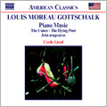 LICAD - Gottschalk: Piano Music - Import CD
