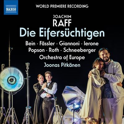 Pitkanen Joonas、Orchestra of Europe、Bein Matthias、Fassler Mirjam - Salyu 20Th Anniversary Tribute Album - Import 2 CD